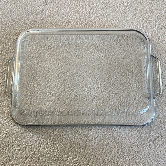 Anchor 5 Quart Baking Dish - Picture 4 of 4